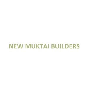 New Muktai Builders logo