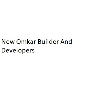 New Omkar Builder And Developers