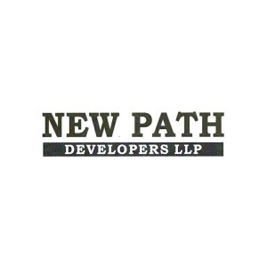 New Path Developers LLP developer logo