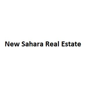 New Sahara Real Estate Logo