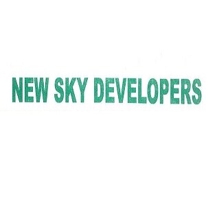 New Sky Developers Logo