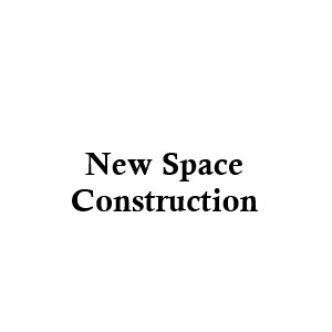 New Space Construction Developer Logo