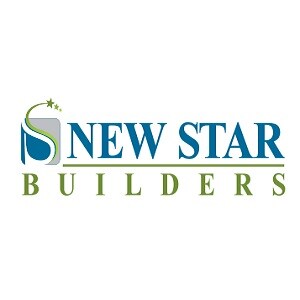 New Star Builders Logo
