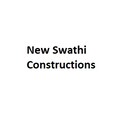 New Swathi Constructions Logo