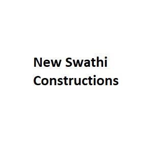 New Swathi Constructions developer logo