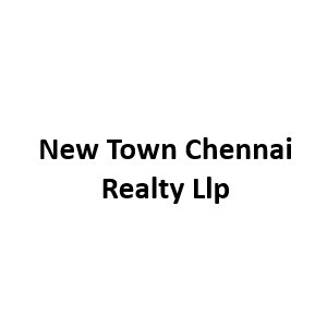 New Town Chennai Realty LLP logo