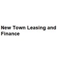 New Town Leasing and Finance Logo