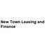 New Town Leasing and Finance Developer Logo