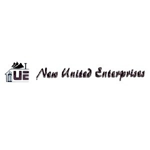 New United Enterprises developer logo