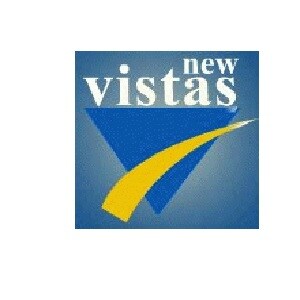 New Vistas Constructions developer logo