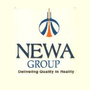 Newa Group developer logo