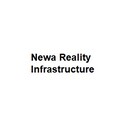 Newa Reality Infrastructure Logo