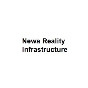 Newa Reality Infrastructure developer logo