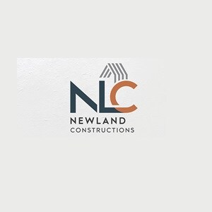 Newland Constructions developer logo