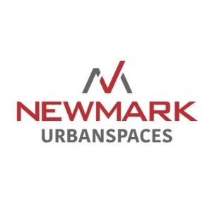 Newmark Urbanspaces logo