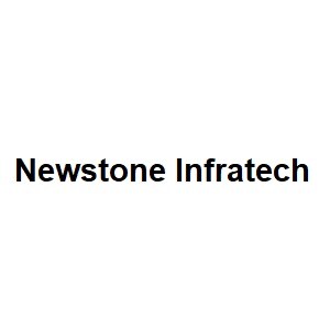 Newstone Infratech Developer Logo