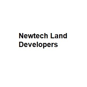 Newtech Land Developers Logo