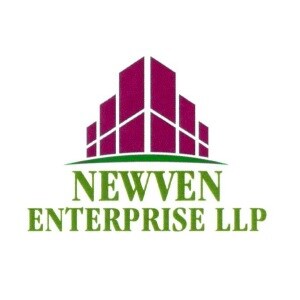 Newven Enterprise LLP logo