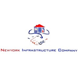 Newyork Infrastructure Company Developer Logo