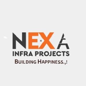 Nexa Infra Projects Logo