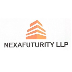 Nexafuturity LLP logo