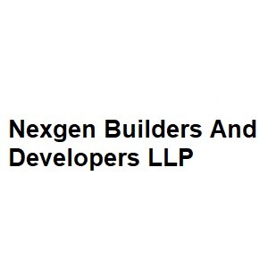 Nexgen Builders And Developers LLP developer logo