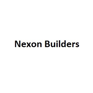 Nexon Builders developer logo