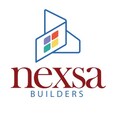 Nexsa Builders Developer Logo