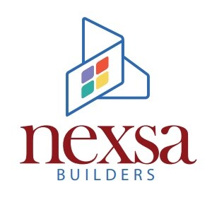 Nexsa Builders developer logo