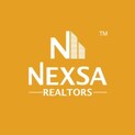 Nexsa Realtors Logo