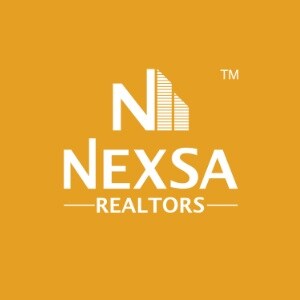 Nexsa Realtors Developer Logo