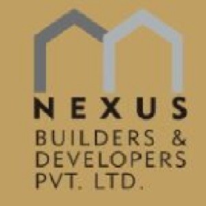Nexus Builders Developer Logo