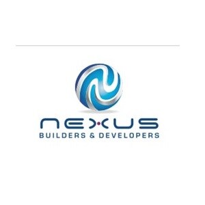Nexus Builders And Developers logo