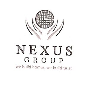 Nexus Group Navi Mumbai Developer Logo
