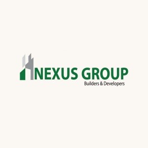 Nexus Group Thane Developer Logo