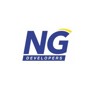 NG Developers Logo