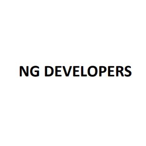 NG Developers Pune developer logo