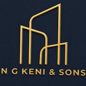 NG Keni And Sons developer logo