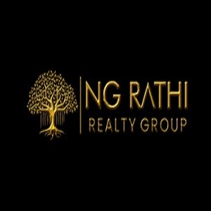 NG Rathi Associates logo
