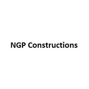 NGP Constructions Logo