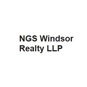 NGS Windsor Realty LLP developer logo