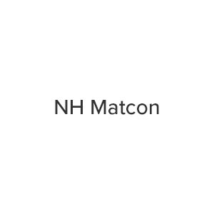NH Matcon developer logo