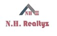NH Realtyz Developer Logo