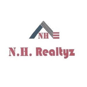 NH Realtyz Developer Logo