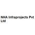 NHA Infraprojects Pvt Ltd Developer Logo