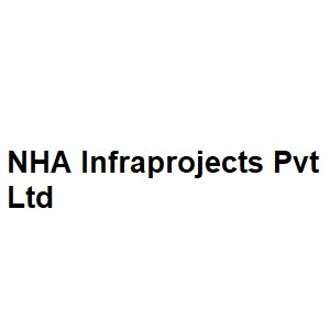 NHA Infraprojects Pvt Ltd Developer Logo
