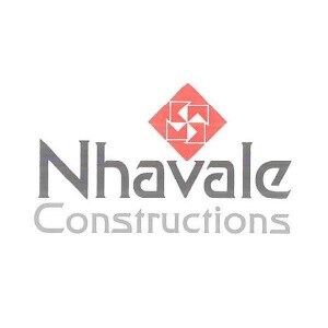 Nhavale Constructions Logo