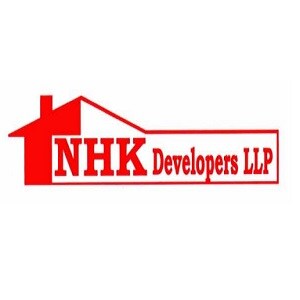 NHK Developer LLP Developer Logo