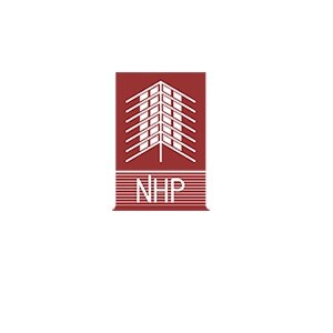 NHP Group logo