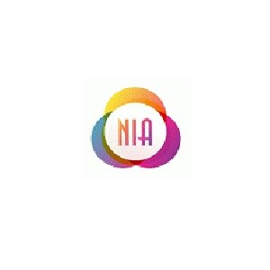 NIA Builder logo